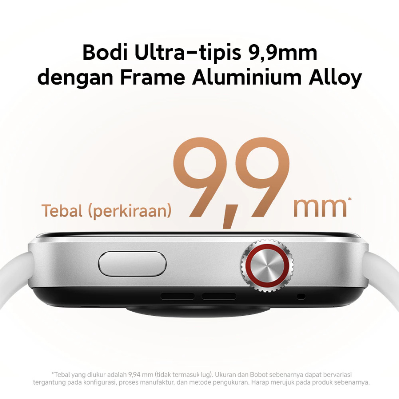 XIAOMI REDMI WATCH 6